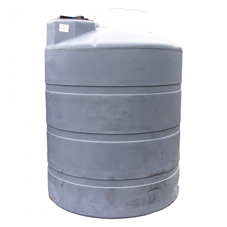 1700 GALLON VERTICAL TANK – FL Tanks