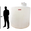 2500 GALLON VERTICAL TANK - Image 2