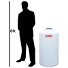 65 GALLON VERTICAL TANK - Image 2
