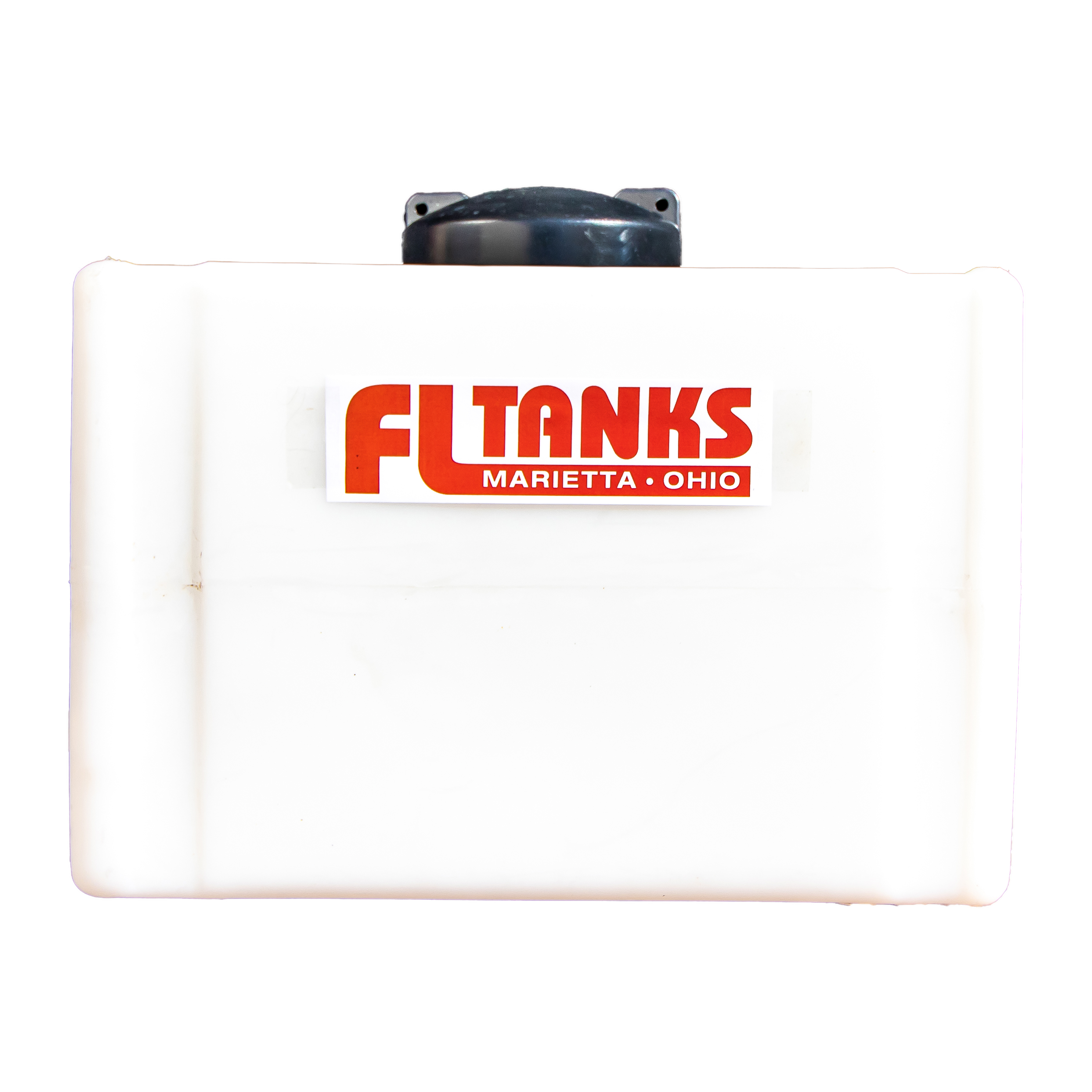 12 GALLON TOTAL DRAIN TANK FL Tanks