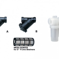 Valves, Couplers, Fittings and Lids